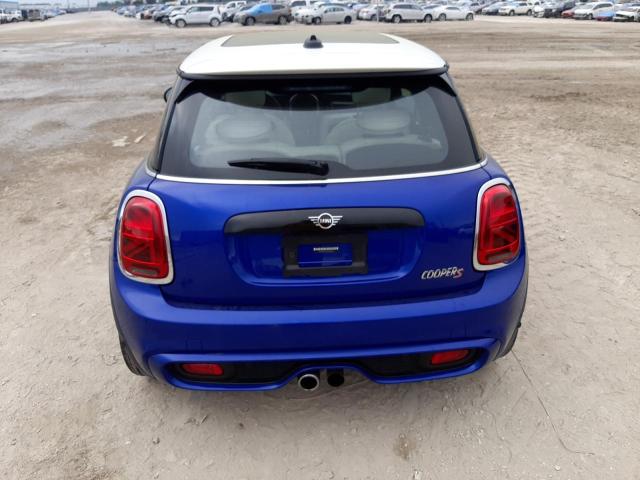 WMWXR5C00M2N96537 Mini Cooper
