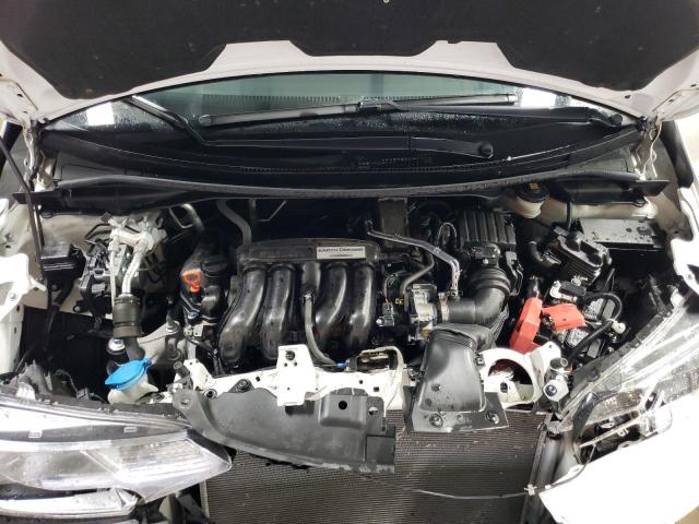 2020 HONDA FIT SPORT - 3HGGK5H6XLM731441