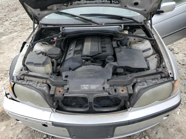 WBAEW53435PN39918 BMW 330 XI