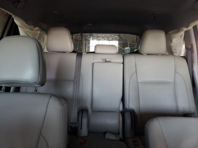 2017 TOYOTA HIGHLANDER 5TDJZRFH2HS444176