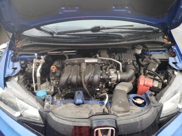 2016 HONDA FIT LX - JHMGK5H59GX002772