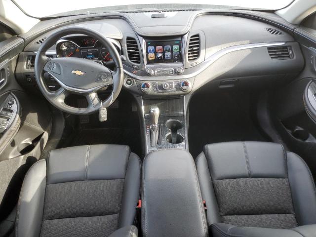 2019 CHEVROLET IMPALA LT 2G11Z5S33K9115062