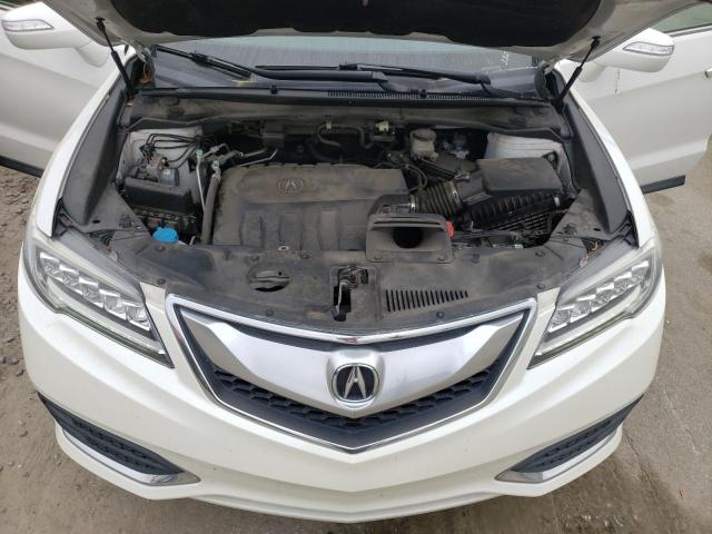 5J8TB3H3XGL003828 Acura RDX