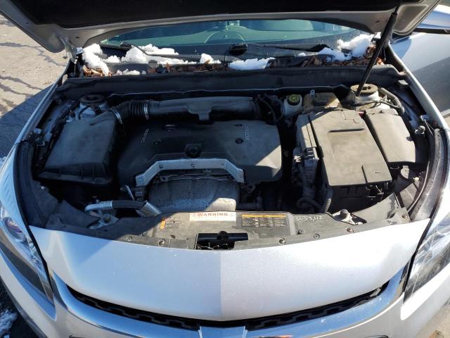 2016 CHEVROLET MALIBU LIM 1G11C5SA6GF121047