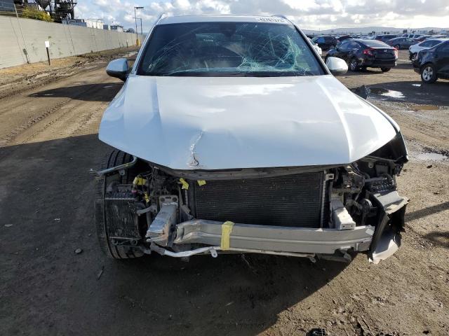 2017 AUDI Q7 PREMIUM WA1LAAF73HD053312