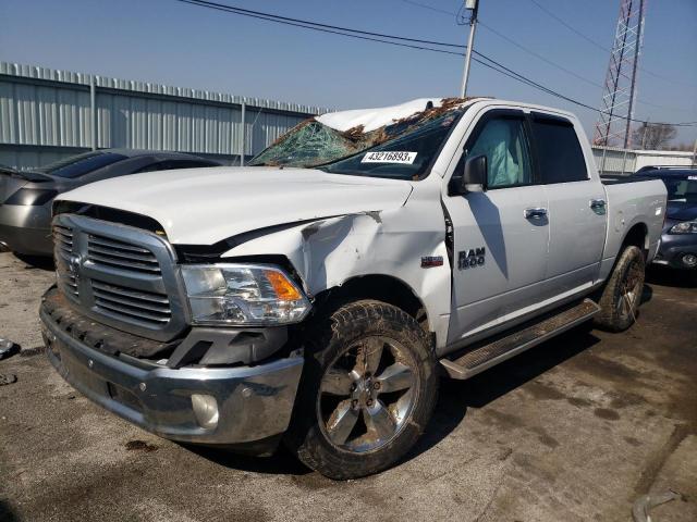 2016 Ram 1500 SLT