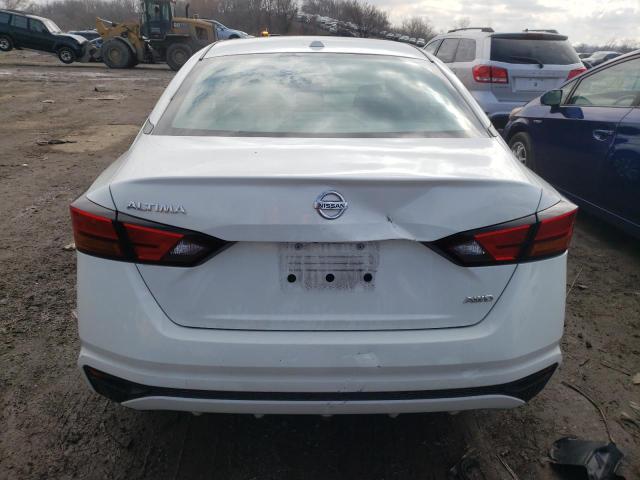 2020 NISSAN ALTIMA S 1N4BL4BW2LC247716