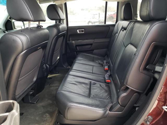 2015 HONDA PILOT EXL 5FNYF4H52FB046755