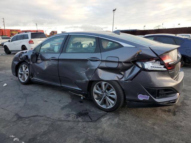 2018 HONDA CLARITY - JHMZC5F18JC021690