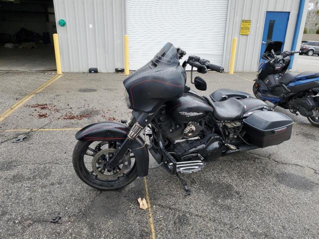 2016 HARLEY-DAVIDSON FLHXS STRE - 1HD1KRM38GB618669