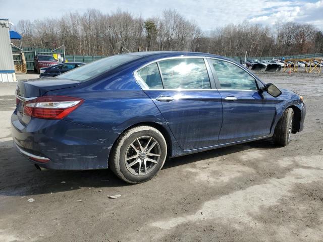 2017 HONDA ACCORD LX 1HGCR2F30HA252564