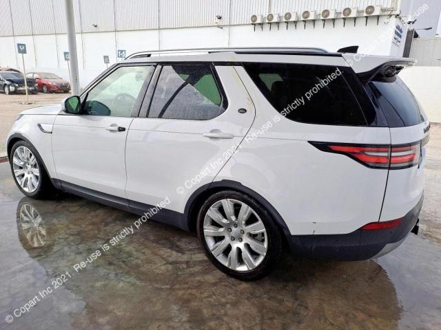 SALRR2RV2KA096288 Land Rover Discovery