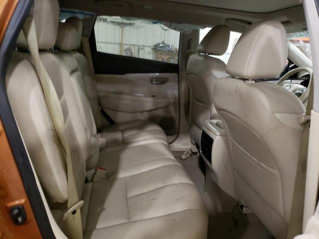 2015 NISSAN MURANO S 5N1AZ2MHXFN233803