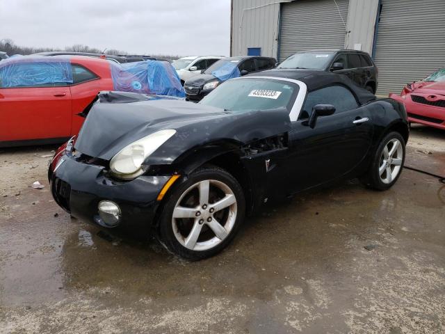 2006 Pontiac Solstice 