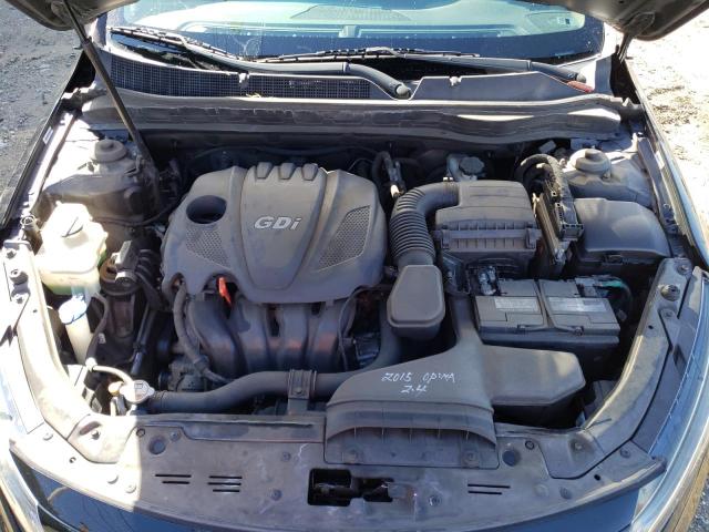 2015 KIA OPTIMA EX - 5XXGN4A78FG401239
