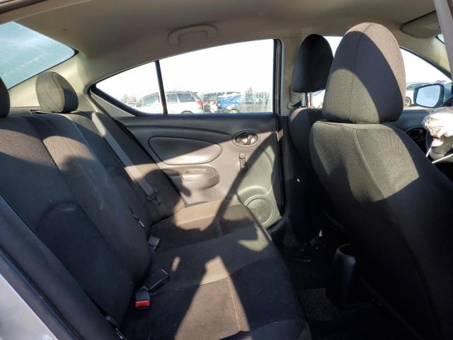 2018 NISSAN VERSA S 3N1CN7APXJL861826
