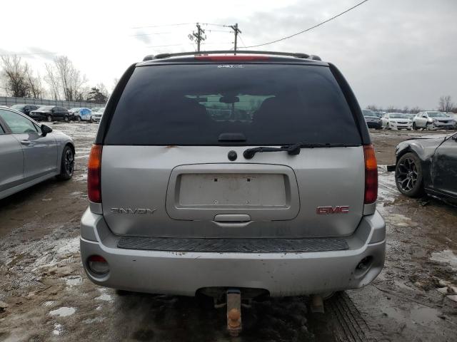 1GKDT13SX62241142 GMC Envoy
