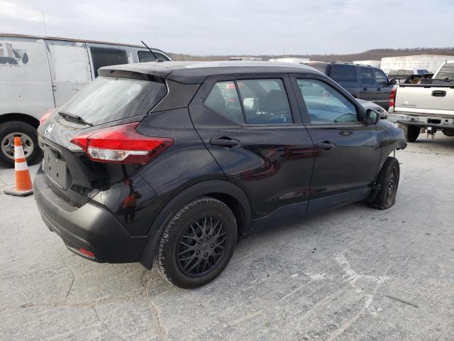 2019 NISSAN KICKS S 3N1CP5CU1KL495774