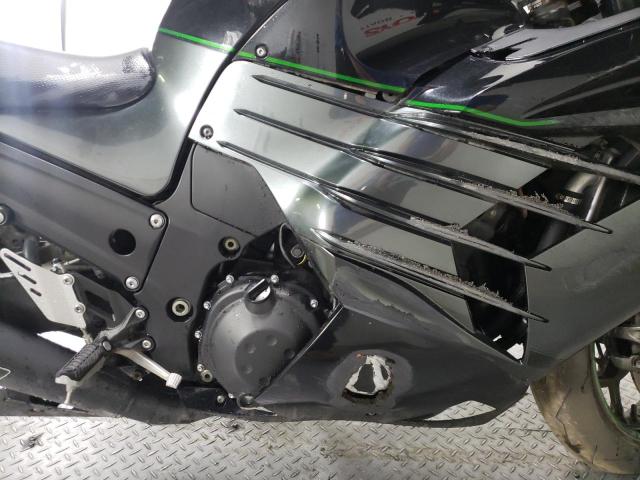 2019 KAWASAKI ZX1400 J - JKBZXNJ11KA008408