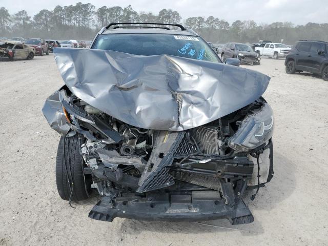 2017 NISSAN ROGUE SPOR JN1BJ1CR2HW136647