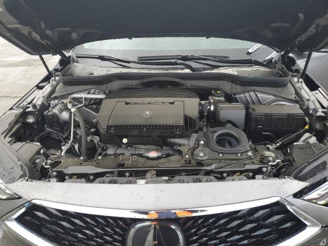 5J8YE1H81NL043483 Acura Mdx Advance