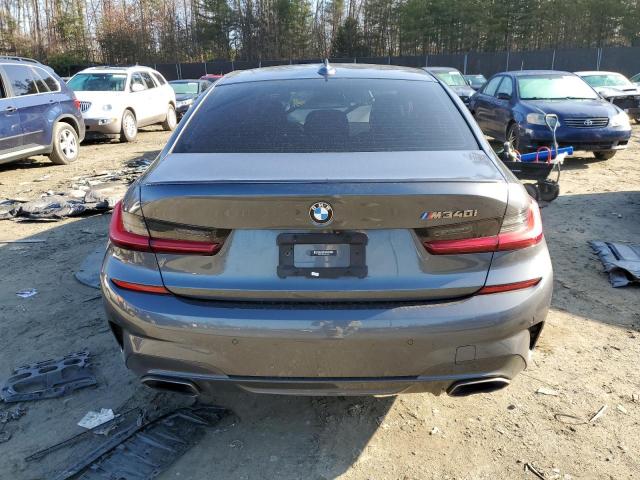 2021 BMW M340I - WBA5U7C0XMFK18753
