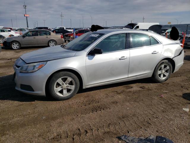 2016 CHEVROLET MALIBU LIM 1G11A5SA0GU130490