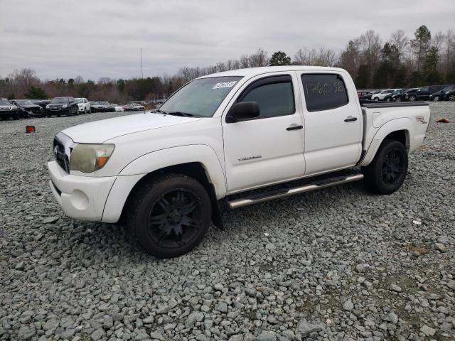 2011 Toyota Tacoma 