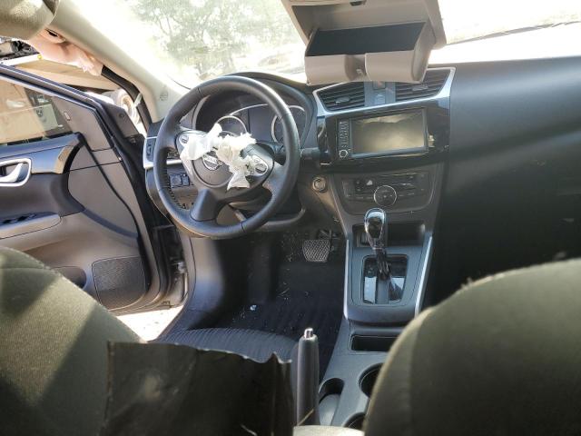 2019 NISSAN SENTRA S 3N1AB7AP7KY358582