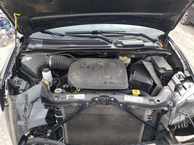 2019 DODGE GRAND CARA 2C4RDGEG0KR620477