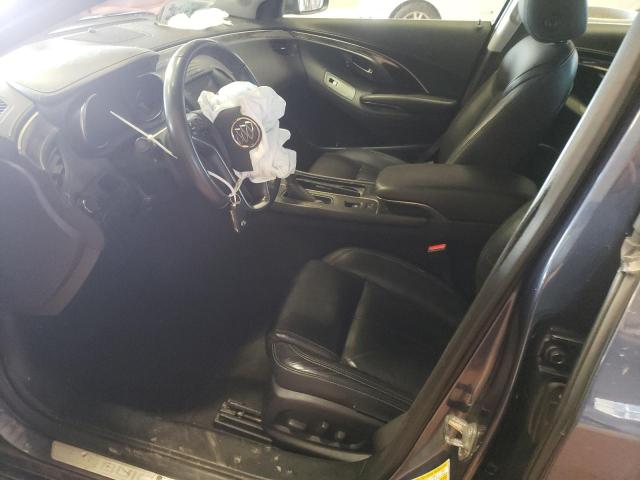 2015 BUICK LACROSSE 1G4GB5G33FF221678
