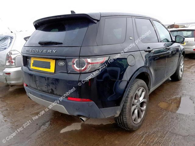 SALCA2ANXGH622643 Land Rover Discovery