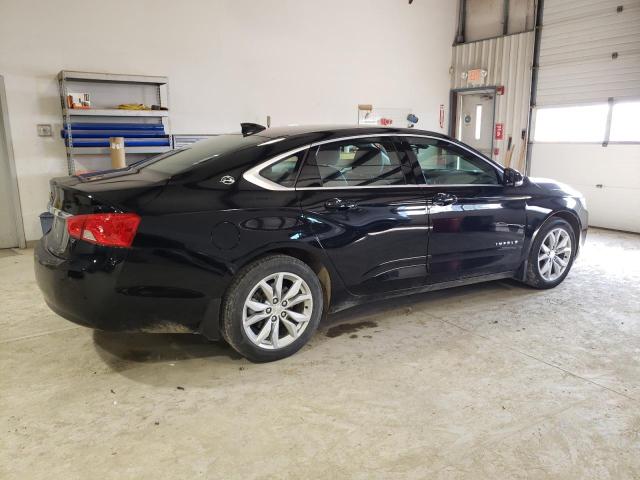 2016 CHEVROLET IMPALA LT - 2G1115S30G9161009