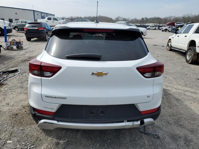 2021 CHEVROLET TRAILBLAZE KL79MPSL3MB055738