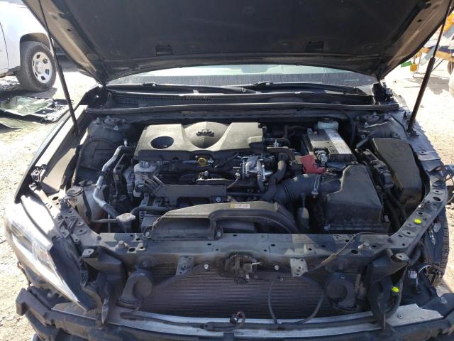2018 TOYOTA CAMRY L JTNB11HK2J3002524