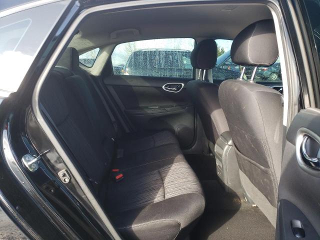 3N1AB7AP2KL609084 Nissan SENTRA S