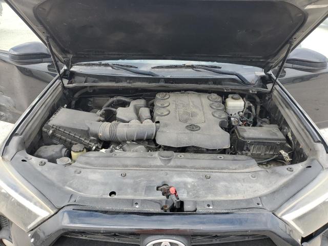 2015 TOYOTA 4RUNNER SR JTEZU5JR8F5084937