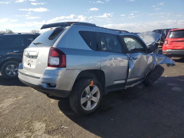1C4NJDBB6GD755990 Jeep Compass Sport