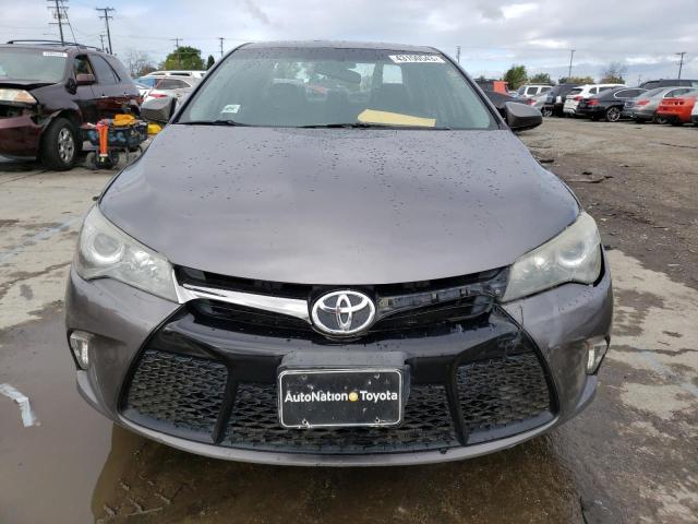 2016 TOYOTA CAMRY 4D 2 - 4T1BF1FK0GU594710