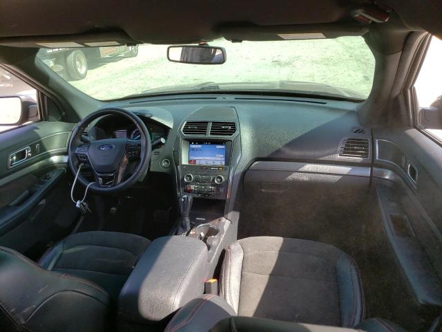 2018 FORD EXPLORER X 1FM5K8D88JGC38357