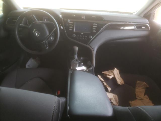 2020 TOYOTA CAMRY LE 4T1C11AK9LU962578