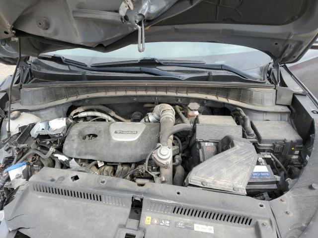 2016 HYUNDAI TUCSON LIM - KM8J33A26GU215684