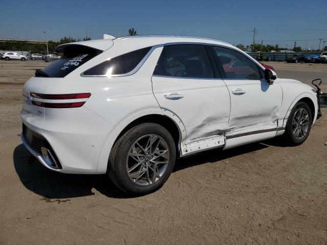 2022 GENESIS GV70 BASE - KMUMADTB4NU072111