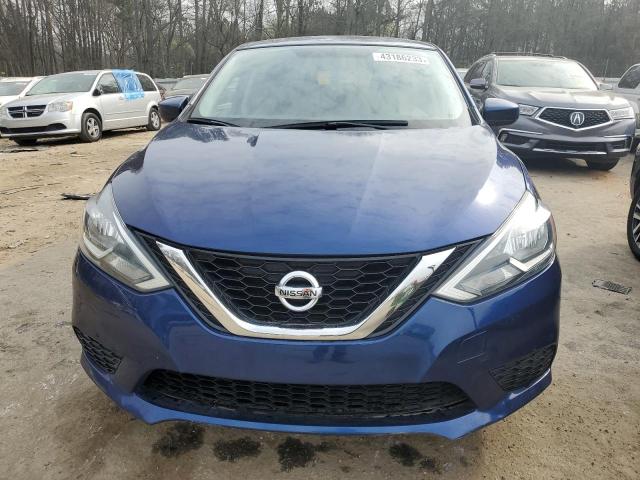 2016 NISSAN SENTRA S 3N1AB7AP6GY265849