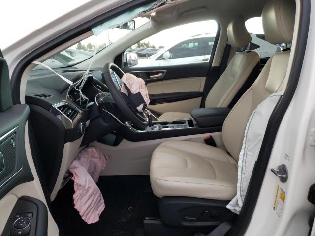 2022 FORD EDGE TITAN 2FMPK4K97NBA21814