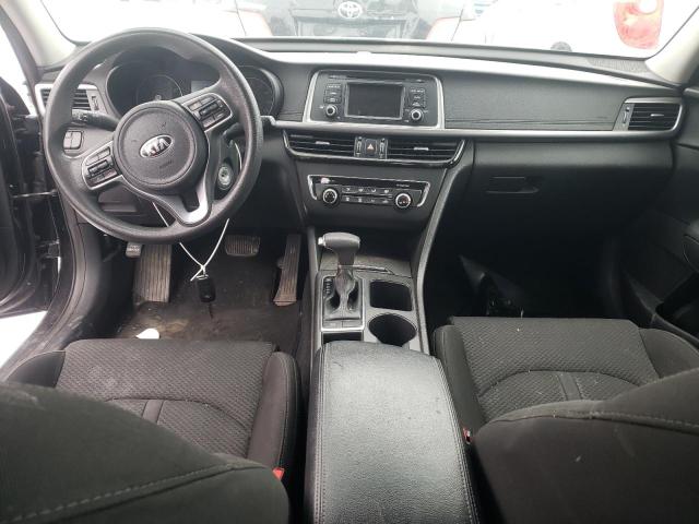 2016 KIA OPTIMA LX 5XXGT4L3XGG026973