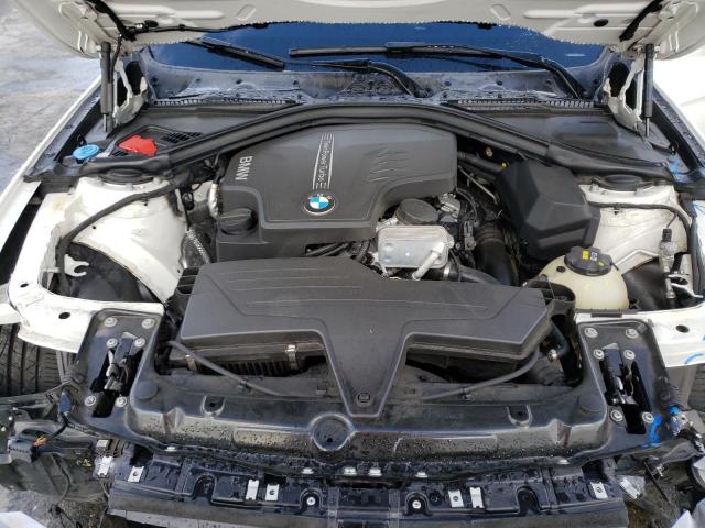 WBA8E1G35HNU17359 BMW 320 I
