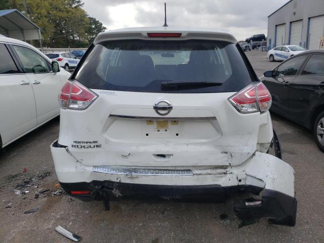 2016 NISSAN ROGUE S JN8AT2MT2GW026493
