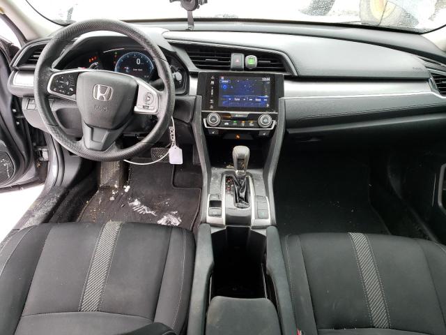 2017 HONDA CIVIC LX - 2HGFC2F55HH033911