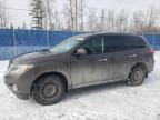2016 NISSAN PATHFINDER - 5N1AR2MM9GC638772
